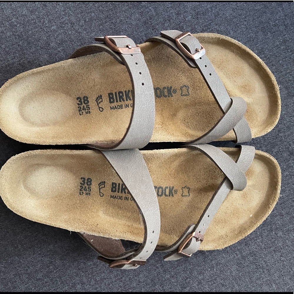Birkenstock Mayari sandals
